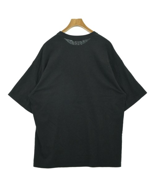 UNDER COVER（アンダーカバー）Tシャツ・カットソー 黒 サイズ:2(M位) メンズ/2200681528116