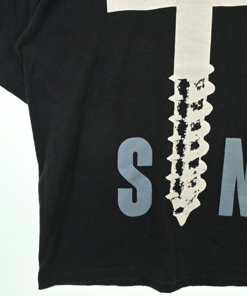 UNDER COVER（アンダーカバー）Tシャツ・カットソー 黒 サイズ:2(M位) メンズ/2200681528116