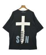 UNDER COVER（アンダーカバー）Tシャツ・カットソー 黒 サイズ:2(M位) メンズ/2200681528116