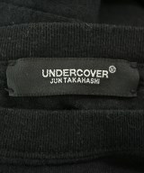 UNDER COVER（アンダーカバー）Tシャツ・カットソー 黒 サイズ:2(M位) メンズ/2200681528116