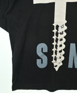 UNDER COVER（アンダーカバー）Tシャツ・カットソー 黒 サイズ:2(M位) メンズ/2200681528116