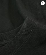 UNDER COVER（アンダーカバー）Tシャツ・カットソー 黒 サイズ:2(M位) メンズ/2200681528116