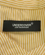 UNDER COVER（アンダーカバー）カジュアルシャツ オレンジ サイズ:3(L位) メンズ/2200678985021