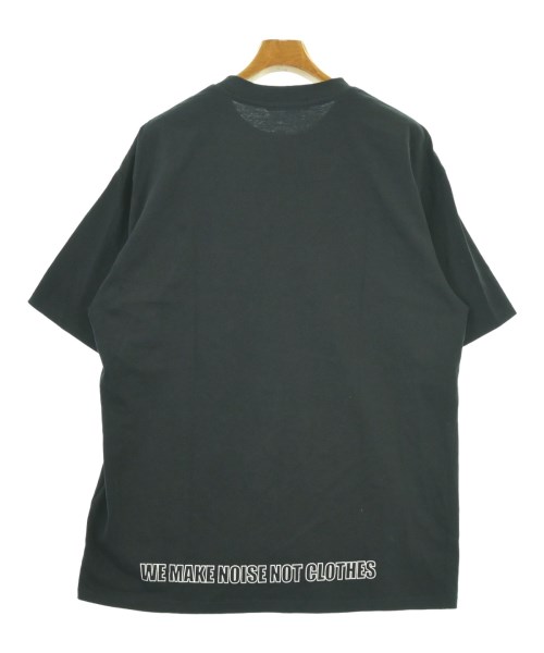 UNDER COVER（アンダーカバー）Tシャツ・カットソー 黒 サイズ:5(XXL位) メンズ/2200681891050