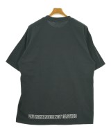 UNDER COVER（アンダーカバー）Tシャツ・カットソー 黒 サイズ:5(XXL位) メンズ/2200681891050
