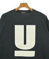UNDER COVER（アンダーカバー）Tシャツ・カットソー 黒 サイズ:5(XXL位) メンズ/2200681891050