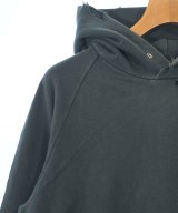 UNDERCOVERISM（アンダーカバイズム）パーカー 黒 サイズ:3(L位) メンズ/2200678079010