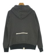 UNDERCOVERISM（アンダーカバイズム）パーカー 黒 サイズ:2(M位) メンズ/2200678079027