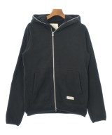 UNDER COVER（アンダーカバー）パーカー 黒 サイズ:2(M位) メンズ/2200678079034