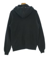 UNDERCOVERISM（アンダーカバイズム）パーカー 黒 サイズ:2(M位) メンズ/2200678079058