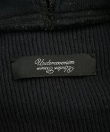 UNDERCOVERISM（アンダーカバイズム）パーカー 黒 サイズ:2(M位) メンズ/2200678079058