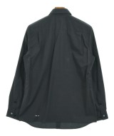 UNDERCOVERISM（アンダーカバイズム）カジュアルシャツ 黒 サイズ:1(S位) メンズ/2200678079065
