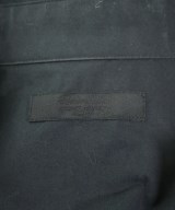 UNDERCOVERISM（アンダーカバイズム）カジュアルシャツ 黒 サイズ:1(S位) メンズ/2200678079065