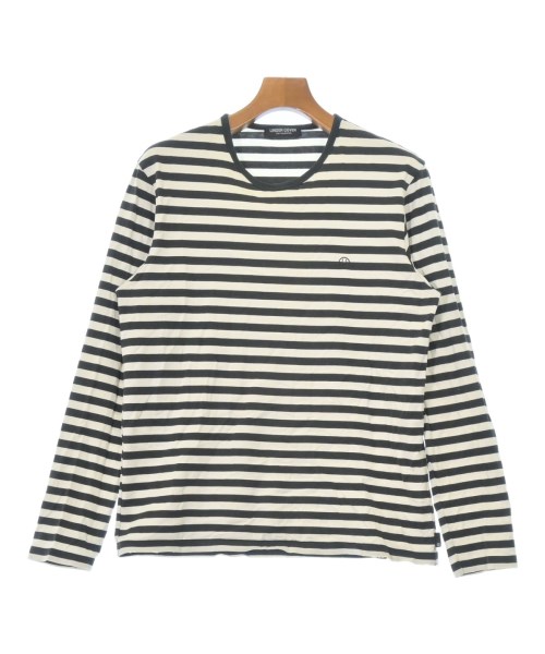 UNDER COVER(アンダーカバー)Tシャツ・カットソー 黒 サイズ:2(M位)/2200678079133