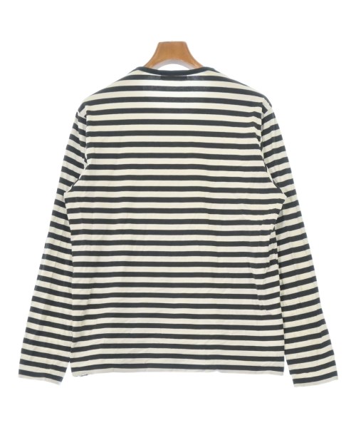 UNDER COVER（アンダーカバー）Tシャツ・カットソー 黒 サイズ:2(M位) メンズ/2200678079133