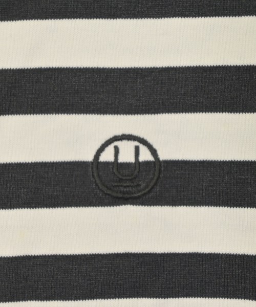 UNDER COVER（アンダーカバー）Tシャツ・カットソー 黒 サイズ:2(M位) メンズ/2200678079133