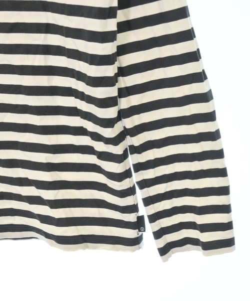 UNDER COVER（アンダーカバー）Tシャツ・カットソー 黒 サイズ:2(M位) メンズ/2200678079133