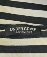 UNDER COVER（アンダーカバー）Tシャツ・カットソー 黒 サイズ:2(M位) メンズ/2200678079133