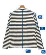 UNDER COVER（アンダーカバー）Tシャツ・カットソー 黒 サイズ:2(M位) メンズ/2200678079133