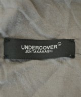 UNDER COVER（アンダーカバー）その他 グレー サイズ:1(S位) メンズ/2200682069083