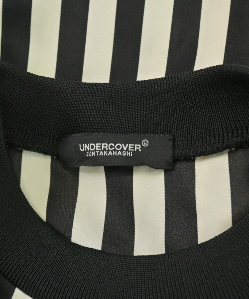UNDER COVER（アンダーカバー）Tシャツ・カットソー 白 サイズ:1(S位) メンズ/2200693616016