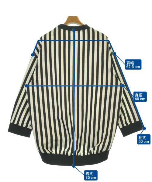 UNDER COVER（アンダーカバー）Tシャツ・カットソー 白 サイズ:1(S位) メンズ/2200693616016