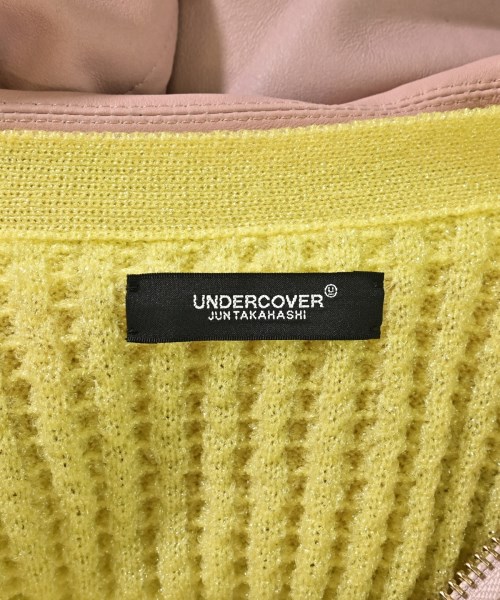 UNDER COVER（アンダーカバー）その他 ピンク サイズ:2(M位) メンズ/2200693741015