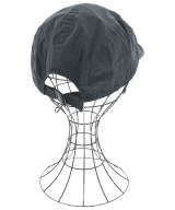 UNDER COVER（アンダーカバー）キャップ 黒 サイズ:F メンズ/2200693907046