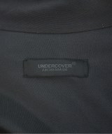 UNDER COVER（アンダーカバー）カジュアルシャツ グレー サイズ:4(XL位) メンズ/2200694042050