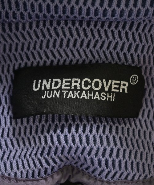 UNDER COVER（アンダーカバー）その他 紫 サイズ:2(M位) メンズ/2200694265015