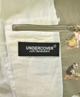 UNDER COVER（アンダーカバー）カジュアルジャケット グレー サイズ:3(L位) メンズ/2200694750047