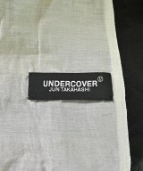 UNDER COVER（アンダーカバー）カジュアルジャケット 黒 サイズ:3(L位) メンズ/2200694750054