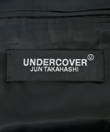 UNDER COVER（アンダーカバー）ジャケット 黒 サイズ:2(M位) メンズ/2200694750078