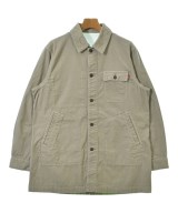 UNDER COVER（アンダーカバー）ブルゾン グレー サイズ:2(M位) メンズ/2200694750085