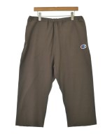 UNDER COVER（アンダーカバー）スウェットパンツ 茶 サイズ:XXL メンズ/2200694750108