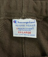UNDER COVER（アンダーカバー）スウェットパンツ 茶 サイズ:XXL メンズ/2200694750108