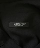 UNDER COVER（アンダーカバー）カジュアルシャツ 黒 サイズ:3(L位) メンズ/2200694750122