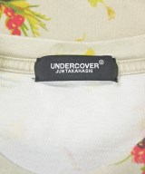 UNDER COVER（アンダーカバー）Tシャツ・カットソー ベージュ サイズ:3(L位) メンズ/2200694750153