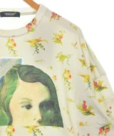 UNDER COVER（アンダーカバー）Tシャツ・カットソー ベージュ サイズ:3(L位) メンズ/2200694750153