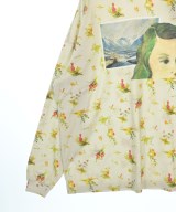UNDER COVER（アンダーカバー）Tシャツ・カットソー ベージュ サイズ:3(L位) メンズ/2200694750153