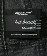 UNDER COVER（アンダーカバー）デニムパンツ グレー サイズ:1(S位) メンズ/2200694750177