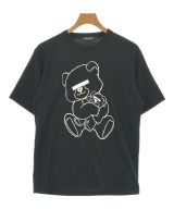 UNDER COVER（アンダーカバー）Tシャツ・カットソー 黒 サイズ:1(S位) メンズ/2200694877010