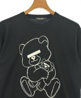 UNDER COVER（アンダーカバー）Tシャツ・カットソー 黒 サイズ:1(S位) メンズ/2200694877010