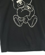 UNDER COVER（アンダーカバー）Tシャツ・カットソー 黒 サイズ:1(S位) メンズ/2200694877010