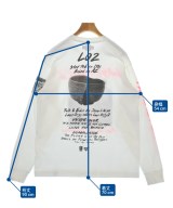 UNDER COVER（アンダーカバー）Tシャツ・カットソー 白 サイズ:L メンズ/2200692328194