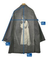 UNDER COVER（アンダーカバー）その他 グレー サイズ:4(XL位) メンズ/2200694960019