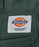 UNDER COVER（アンダーカバー）チノパン 緑 サイズ:2(M位) メンズ/2200695301088