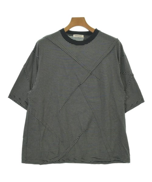 UNDER COVER（アンダーカバー）Tシャツ・カットソー 黒 サイズ:2(M位) メンズ/2200695576035