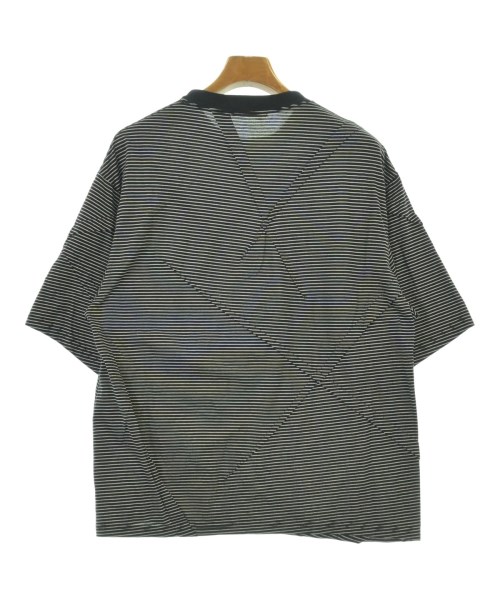 UNDER COVER（アンダーカバー）Tシャツ・カットソー 黒 サイズ:2(M位) メンズ/2200695576035