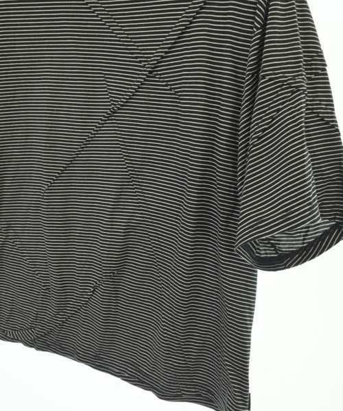 UNDER COVER（アンダーカバー）Tシャツ・カットソー 黒 サイズ:2(M位) メンズ/2200695576035